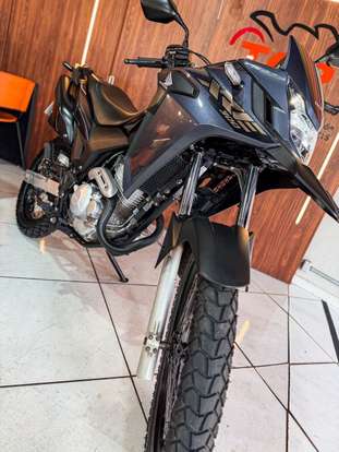 HONDA-XRE 300 ABS-2021
