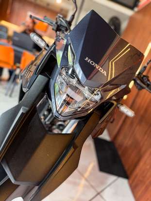 HONDA-XRE 300 ABS-2021