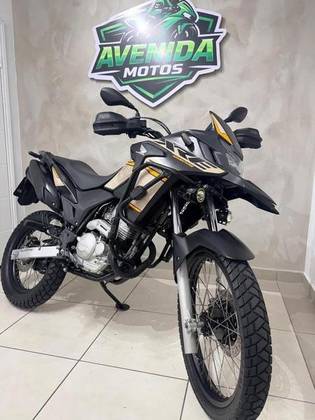 HONDA XRE 300 ADVENTURE 