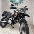 HONDA XRE 300 ADVENTURE HONDA XRE 300 ADVENTURE