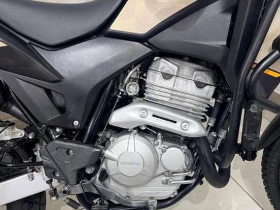HONDA-XRE 300 ADVENTURE HONDA-XRE 300 ADVENTURE-2021