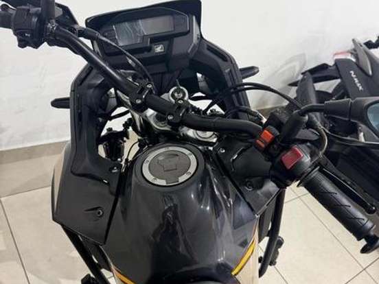 HONDA-XRE 300 ADVENTURE HONDA-XRE 300 ADVENTURE-2021