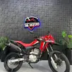 HONDA XRE 300 RALLY HONDA XRE 300 RALLY