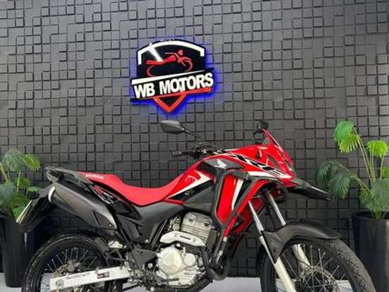 HONDA-XRE 300 RALLY HONDA-XRE 300 RALLY-2021