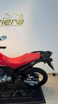 HONDA-XRE 300 RALLY-2023