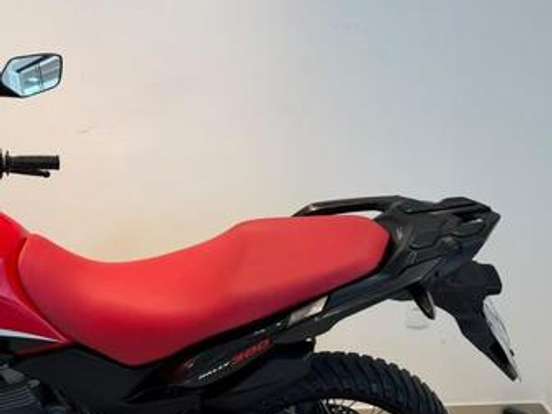 HONDA-XRE 300 RALLY HONDA-XRE 300 RALLY-2023
