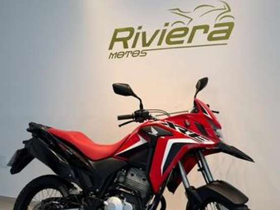 HONDA-XRE 300 RALLY HONDA-XRE 300 RALLY-2023