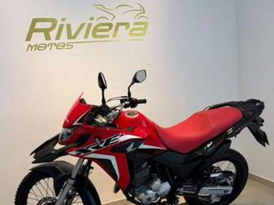 HONDA-XRE 300 RALLY HONDA-XRE 300 RALLY-2023
