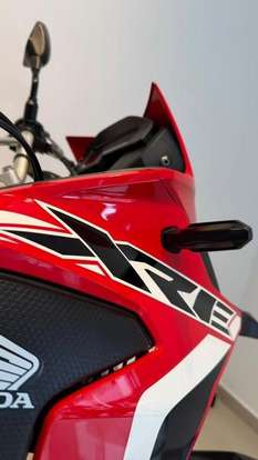 HONDA-XRE 300 RALLY-2023