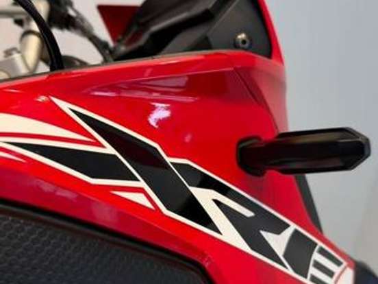 HONDA-XRE 300 RALLY HONDA-XRE 300 RALLY-2023