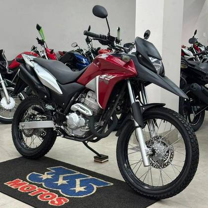 HONDA XRE 300 