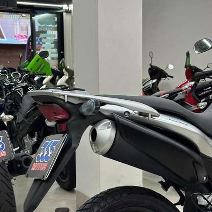 HONDA-XRE 300-2015