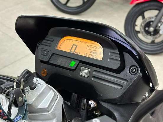 HONDA-XRE 300 HONDA-XRE 300-2015