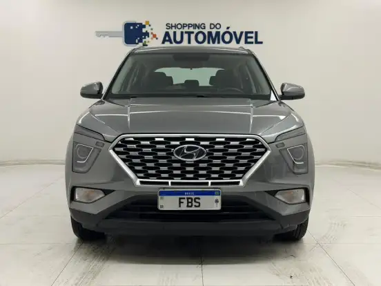 HYUNDAI-CRETA-1.0 TGDI FLEX COMFORT PLUS AUTOMÁTICO HYUNDAI-CRETA-2024