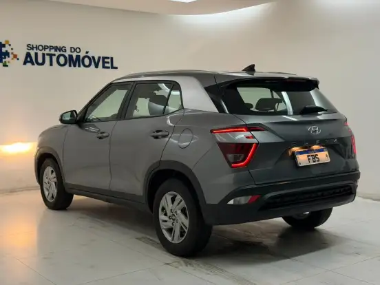 HYUNDAI-CRETA-1.0 TGDI FLEX COMFORT PLUS AUTOMÁTICO HYUNDAI-CRETA-2024