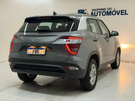 HYUNDAI-CRETA-1.0 TGDI FLEX COMFORT PLUS AUTOMÁTICO HYUNDAI-CRETA-2024