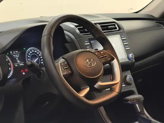 HYUNDAI-CRETA-1.0 TGDI FLEX COMFORT PLUS AUTOMÁTICO HYUNDAI-CRETA-2024