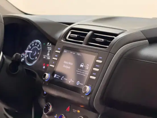 HYUNDAI-CRETA-1.0 TGDI FLEX COMFORT PLUS AUTOMÁTICO HYUNDAI-CRETA-2024