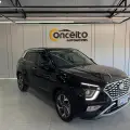 HYUNDAI CRETA 1.0 TGDI FLEX LIMITED AUTOMÁTICO HYUNDAI CRETA 1.0 TGDI FLEX LIMITED AUTOMÁTICO