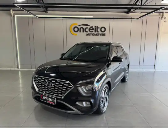 HYUNDAI-CRETA-1.0 TGDI FLEX LIMITED AUTOMÁTICO HYUNDAI-CRETA-2022