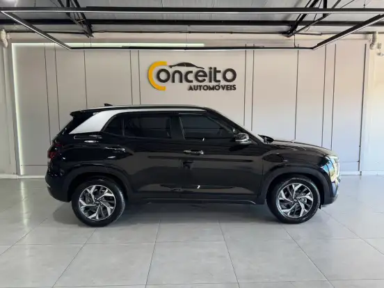 HYUNDAI-CRETA-1.0 TGDI FLEX LIMITED AUTOMÁTICO HYUNDAI-CRETA-2022