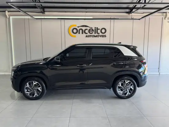 HYUNDAI-CRETA-1.0 TGDI FLEX LIMITED AUTOMÁTICO HYUNDAI-CRETA-2022