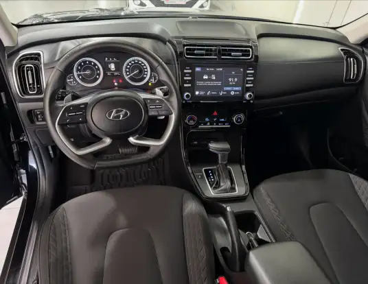 HYUNDAI-CRETA-1.0 TGDI FLEX LIMITED AUTOMÁTICO HYUNDAI-CRETA-2022