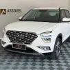 HYUNDAI CRETA 1.0 TGDI FLEX LIMITED AUTOMÁTICO HYUNDAI CRETA 1.0 TGDI FLEX LIMITED AUTOMÁTICO