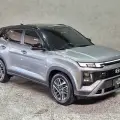 HYUNDAI CRETA 1.0 TGDI FLEX N LINE AUTOMÁTICO HYUNDAI CRETA 1.0 TGDI FLEX N LINE AUTOMÁTICO