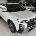 HYUNDAI CRETA 1.0 TGDI FLEX PLATINUM AUTOMÁTICO HYUNDAI CRETA 1.0 TGDI FLEX PLATINUM AUTOMÁTICO