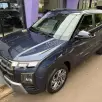 HYUNDAI CRETA 1.0 TGDI FLEX PLATINUM AUTOMÁTICO HYUNDAI CRETA 1.0 TGDI FLEX PLATINUM AUTOMÁTICO