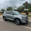 HYUNDAI CRETA 1.0 TGDI FLEX PLATINUM SAFETY AUTOMÁTICO HYUNDAI CRETA 1.0 TGDI FLEX PLATINUM SAFETY AUTOMÁTICO