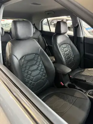 HYUNDAI-CRETA-1.6 16V FLEX ACTION AUTOMÁTICO HYUNDAI-CRETA-2022