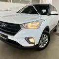 HYUNDAI CRETA 1.6 16V FLEX ACTION AUTOMÁTICO HYUNDAI CRETA 1.6 16V FLEX ACTION AUTOMÁTICO