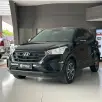 HYUNDAI CRETA 1.6 16V FLEX ATTITUDE AUTOMÁTICO HYUNDAI CRETA 1.6 16V FLEX ATTITUDE AUTOMÁTICO