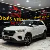 HYUNDAI CRETA 1.6 16V FLEX ATTITUDE MANUAL HYUNDAI CRETA 1.6 16V FLEX ATTITUDE MANUAL