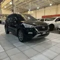 HYUNDAI CRETA 1.6 16V FLEX PULSE PLUS AUTOMÁTICO HYUNDAI CRETA 1.6 16V FLEX PULSE PLUS AUTOMÁTICO