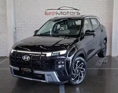 HYUNDAI CRETA 1.6 TGDI GASOLINA ULTIMATE DCT HYUNDAI CRETA 1.6 TGDI GASOLINA ULTIMATE DCT