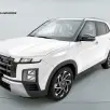 HYUNDAI CRETA 1.6 TGDI GASOLINA ULTIMATE DCT HYUNDAI CRETA 1.6 TGDI GASOLINA ULTIMATE DCT