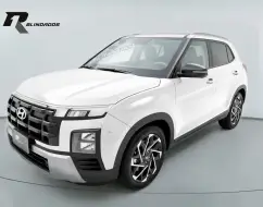 HYUNDAI CRETA 1.6 TGDI GASOLINA ULTIMATE DCT HYUNDAI CRETA 1.6 TGDI GASOLINA ULTIMATE DCT