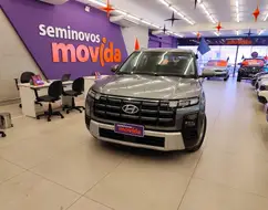 HYUNDAI CRETA 1.0 TGDI FLEX COMFORT AUTOMÁTICO HYUNDAI CRETA 1.0 TGDI FLEX COMFORT AUTOMÁTICO