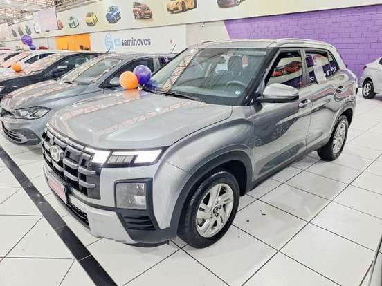 HYUNDAI-CRETA-1.0 TGDI FLEX COMFORT AUTOMÁTICO HYUNDAI-CRETA-2025