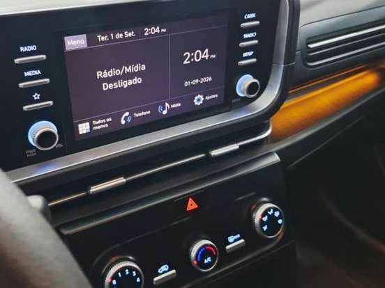 HYUNDAI-CRETA-1.0 TGDI FLEX COMFORT AUTOMÁTICO HYUNDAI-CRETA-2025