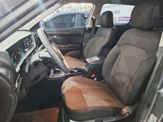 HYUNDAI-CRETA-1.0 TGDI FLEX COMFORT AUTOMÁTICO HYUNDAI-CRETA-2025