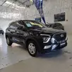 HYUNDAI CRETA 1.0 TGDI FLEX COMFORT AUTOMÁTICO HYUNDAI CRETA 1.0 TGDI FLEX COMFORT AUTOMÁTICO