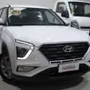 HYUNDAI CRETA 1.0 TGDI FLEX COMFORT AUTOMÁTICO HYUNDAI CRETA 1.0 TGDI FLEX COMFORT AUTOMÁTICO