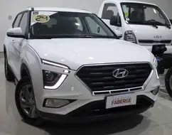HYUNDAI CRETA 1.0 TGDI FLEX COMFORT AUTOMÁTICO HYUNDAI CRETA 1.0 TGDI FLEX COMFORT AUTOMÁTICO