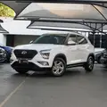 HYUNDAI CRETA 1.0 TGDI FLEX COMFORT AUTOMÁTICO HYUNDAI CRETA 1.0 TGDI FLEX COMFORT AUTOMÁTICO