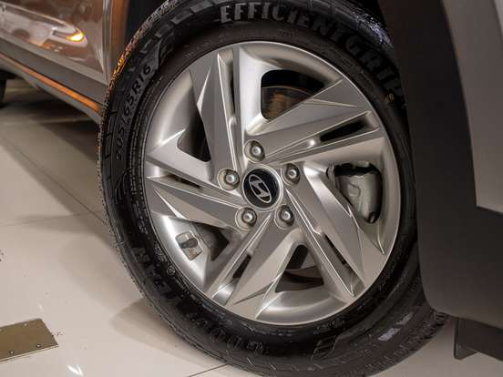 HYUNDAI-CRETA-1.0 TGDI FLEX COMFORT AUTOMÁTICO HYUNDAI-CRETA-2025