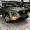 HYUNDAI CRETA 1.0 TGDI FLEX COMFORT AUTOMÁTICO HYUNDAI CRETA 1.0 TGDI FLEX COMFORT AUTOMÁTICO